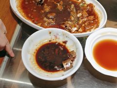 -水先生寧波菜(天一店)