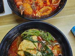 -四川老牛麻辣烫(北门桥店)