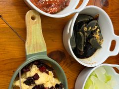 -炒豆合作社(东四总店)