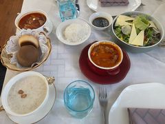 -新侨三宝乐西餐厅(崇文门店)