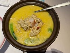 -森隆饭庄(崇文门新世界百货店)