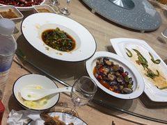 -味莊·青岛菜(云霄路店)