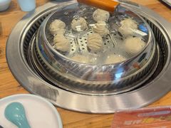 -锅老头铁锅炖•大锅蒸汽海鲜(韩乐坊店)