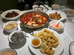 -阿毛饭店首店·宁波老字号(文化广场店)