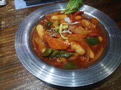 -韩一品韩国料理(柏庐南路店)