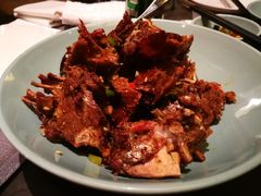 -西安凯悦酒店·湖畔中餐厅