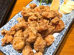 -千代武日本料理(爱建店)