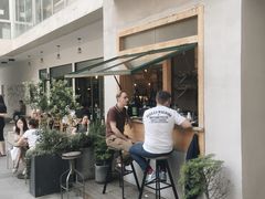 -RAC BAR(安福路店)