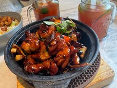 -志明眷村·台式融合菜·宵夜