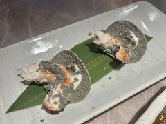 -雷泰泰台式胡椒虾(滨江金铂湾店)