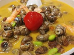 -锡和无锡菜(景丽苑店)