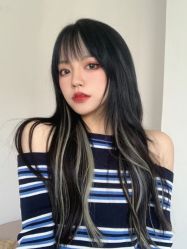 -时尚殿堂hair salon