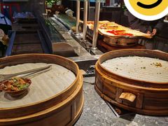 -吉布鲁牛排海鲜自助(温江合生汇店)