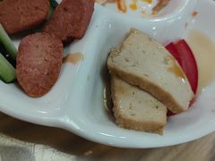 -佛有缘素食馆·荔湾老字号(陈家祠首店)