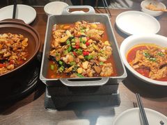 -味上湘菜馆(岳麓山店)
