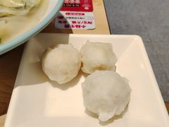 -小杨生煎(湟普汇店)