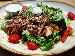 -HELLO 27 意面·沙拉·帕尼尼