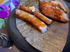 -壹泰东南亚主题餐厅·高良姜风情(州桥店)