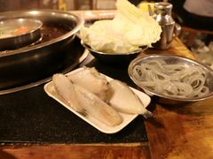 -邓莽子老火锅(鲁祖庙店)