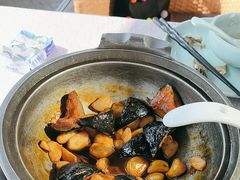 -小城故事·地道宁波味(月湖盛园店)