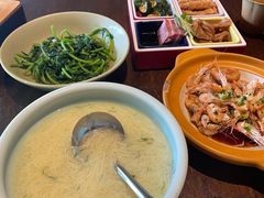 -扬州狮子楼·非遗淮扬菜(总店)