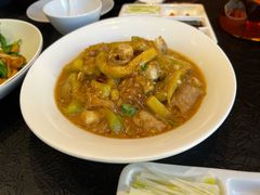 -正德楼果木烤鸭·渔家菜(东港店)