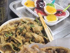 -正味斋锅巴菜(西北角店)