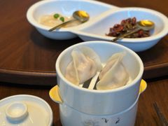 -喜鼎海胆水饺(东港店)