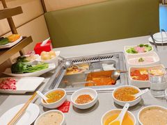 -海底捞火锅(苏宁生活广场店)
