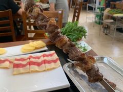 -情忆草原涮肉馆