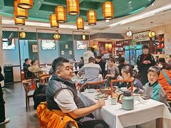 -江城小馆陕南妈妈菜·全球旅行餐厅(钟楼店)