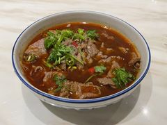 -宏玲餐厅(四川南路店)