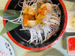 -渔娘渔家丹东海鲜(东直门店)