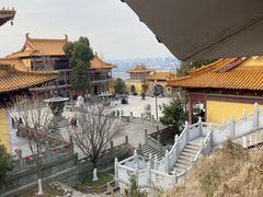 -南京市江宁方山