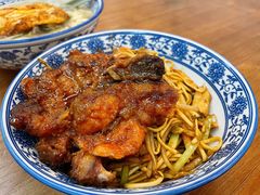 -圳兴面王·拌川·特色炒面(南山保利剧院店)
