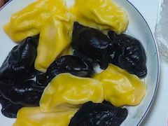 -船歌·鱼水饺青岛菜(石老人店)