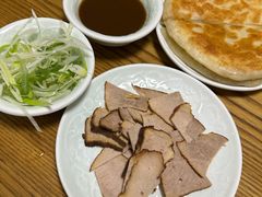 -李连贵酒家熏肉大饼(昆明街店)