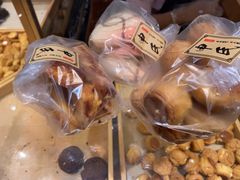 -申氏糕点(三好街店)