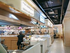 -夏威夷火锅烤肉自助餐厅(茂业店)