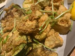 -Mercato莫卡多露台餐厅与酒吧(K11店)