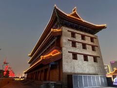 -西安城墙·碑林历史文化景区