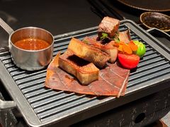-蟹犇•帝王蟹雪蟹(陆家嘴店)