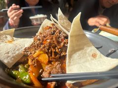 -思金拉措庄园藏餐(太阳岛店)