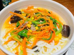 -云海肴·汽锅鸡·云南菜(高德置地店)