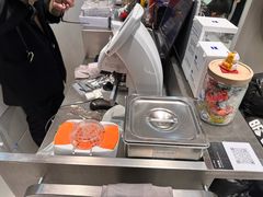 -木九十眼镜(朝阳大悦城B1店)