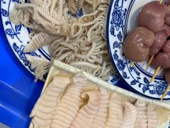 -飘香火锅(玉林西路店)