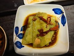 -喜晋道面馆(华严寺广场店)