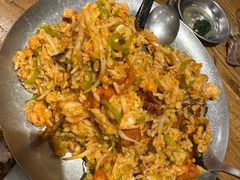 -老啪叽串炒饭(铁百店)