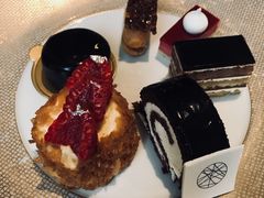 -北京三里屯CHAO酒店