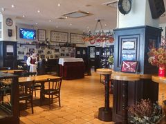 大堂-兰特伯爵西餐厅·啤酒屋(方庄店)
